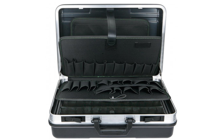 RECA Schalen-Werkzeugkoffer Basic