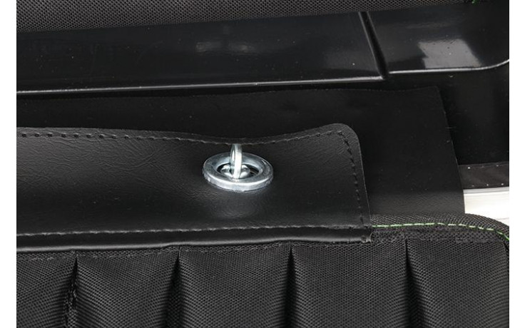 RECA Werkzeugkoffer Tool Case