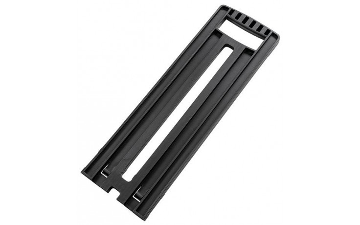 Teleskopgriff Set für RECA Tool Trolley Jumbo PP