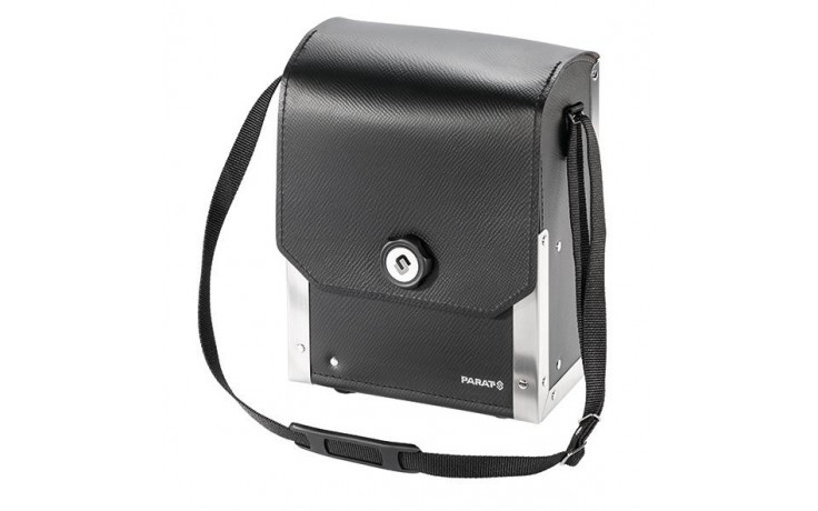 PARAT Top-Line PARALOCK Schultertasche ohne Werkzeug