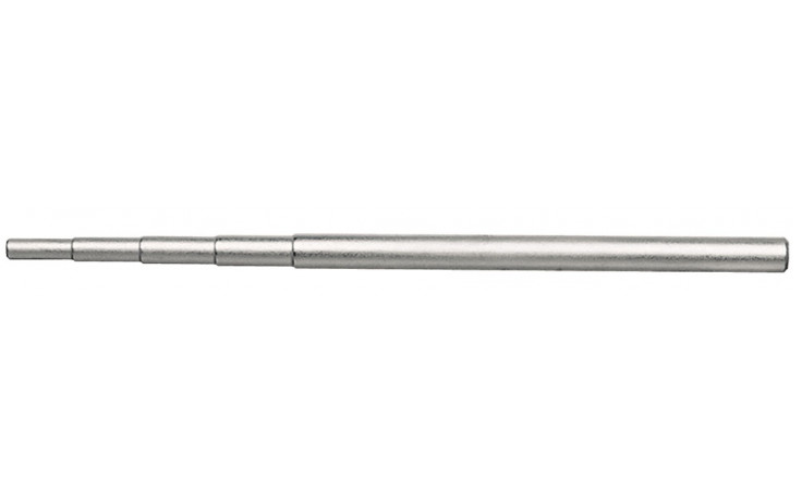 GEDORE Stufendrehstift CV S1 für Steckschlüssel 626/SW 6-15 mm