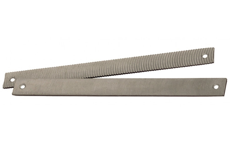 Fräserfeilenblatt flexibel 350 x 36 mm Zahnung 12 3-fein Gedore 269/F12