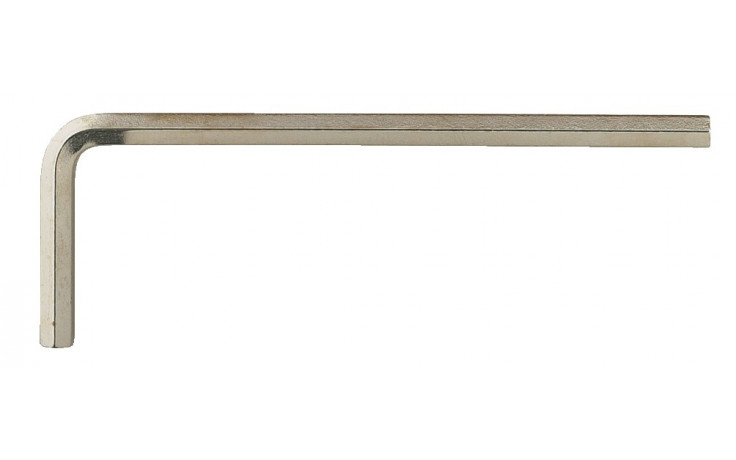 RECA Innensechskant-Stiftschlüssel, SW 3,5 mm (9/64")