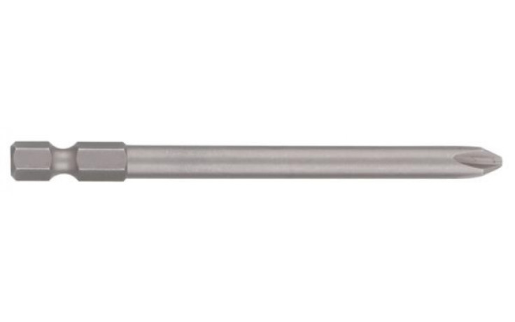 RECA Bit 1/4" Phillips-Kreuzschlitz 2 x 89 mm, E6,3