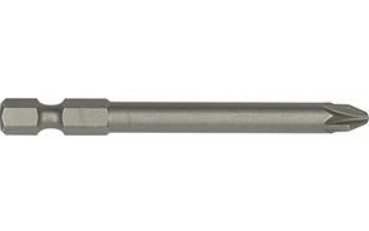 RECA Bit 1/4" Pozidrive-Kreuzschlitz 3 x 70 mm, E6,3