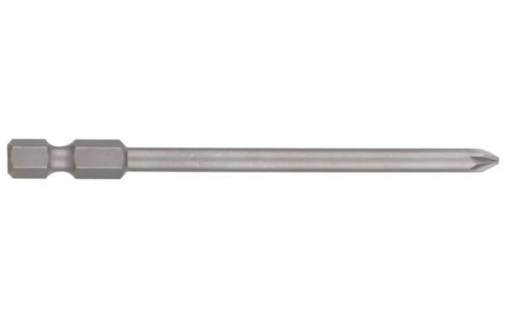 RECA Bit 1/4" Phillips-Kreuzschlitz 1 x 89 mm, E6,3