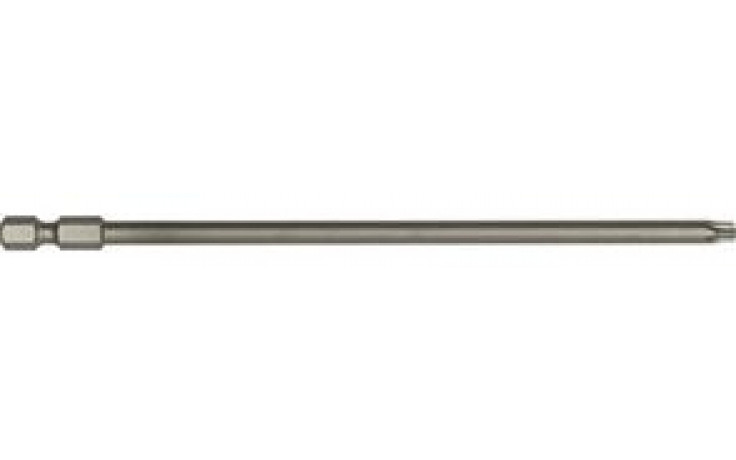 RECA TXbit 1/4" TX 30 x 152 mm, E6,3