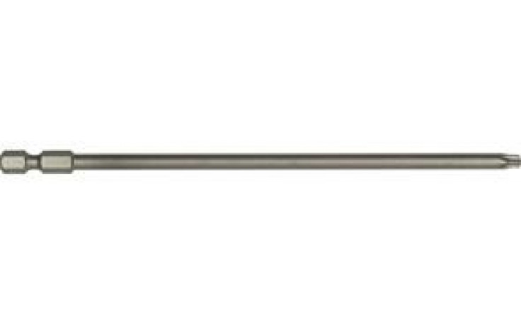 RECA TX Bit 1/4" TX 40 x 152 mm, E6,3