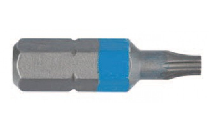 RECA TXbit 1/4" TX 10 x 25 mm
