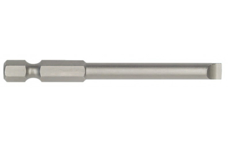 RECA Bit 1/4" Schlitz 5,5 x 0,8 x 70 mm, E6,3