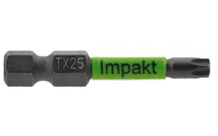 RECA Impakt Bit 1/4" TX 20 x 50 mm