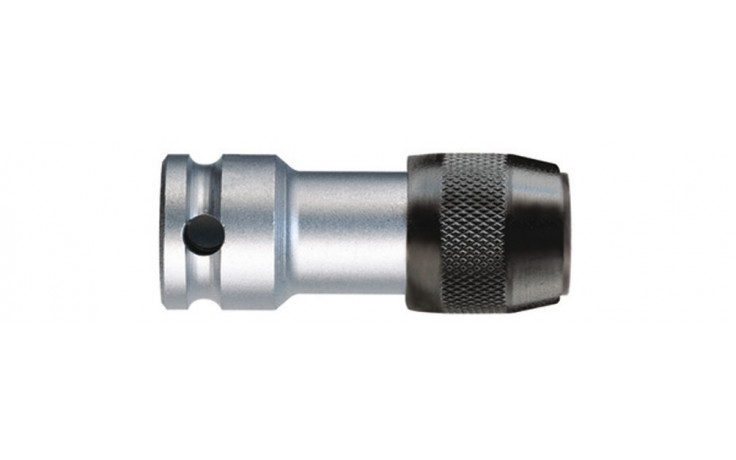 RECA Verbindungsteil für 1/4" E6,3 50 mm