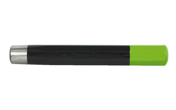 RECA Nietenkopfmacher 8kant für 8 mm