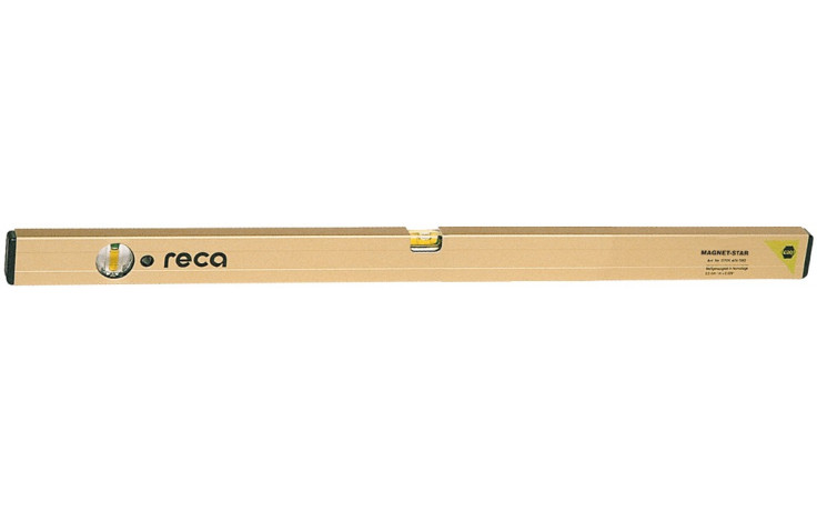RECA Wasserwaage Magnetstar 30cm