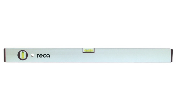 RECA Wasserwaage Basiclevel 60 cm