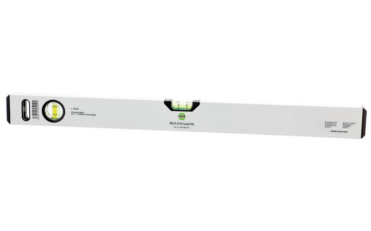 RECA Wasserwaage Eco Level 180 cm