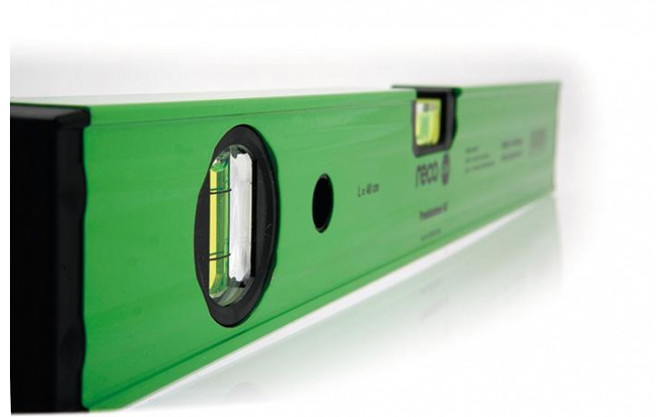 Reca Wasserwaage Premiumlevel 120cm