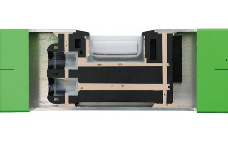 Reca Wasserwaage Premiumlevel 120cm