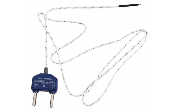 Temperaturfühler für RECA Multimeter