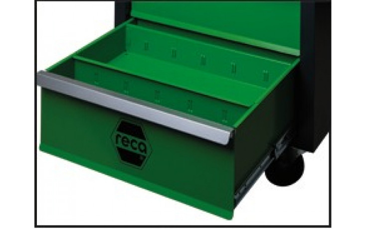 RECA Werkstattwagen Toolmobile Eco