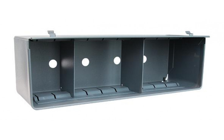 Dosenhalter für Toolmobile ULTRA