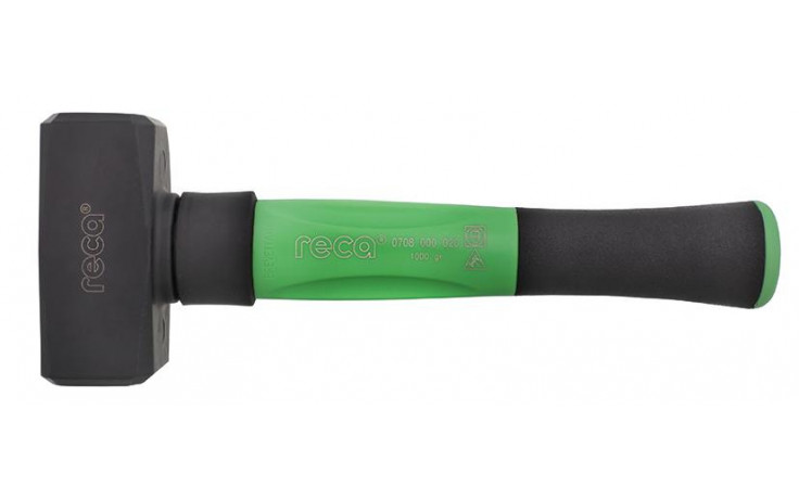 RECA Fäustel Ultra, Gewicht 1500 g