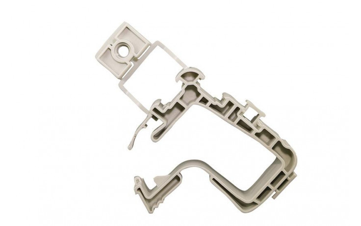 Kabelsammelhalter Kunststoff 40