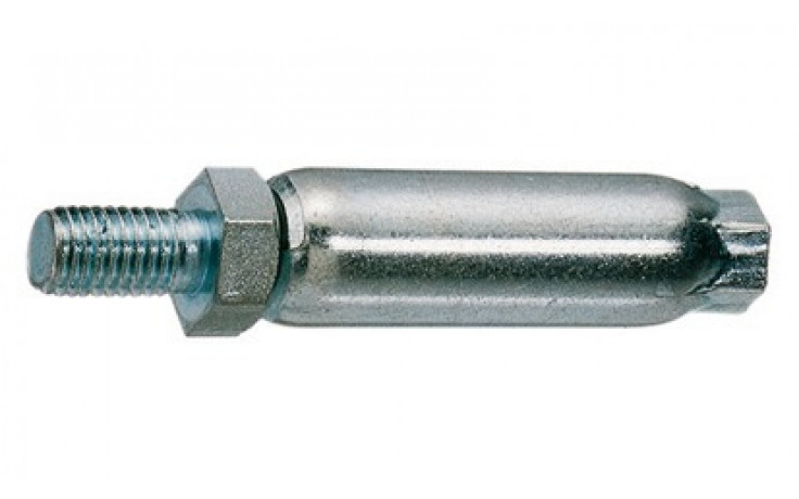 recamo Pendelabhänger - Stahl - verzinkt - M8 X 79 / 20 mm