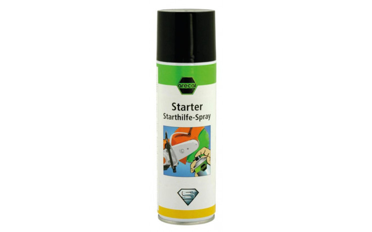 arecal Starter Starthilfespray 400 ml