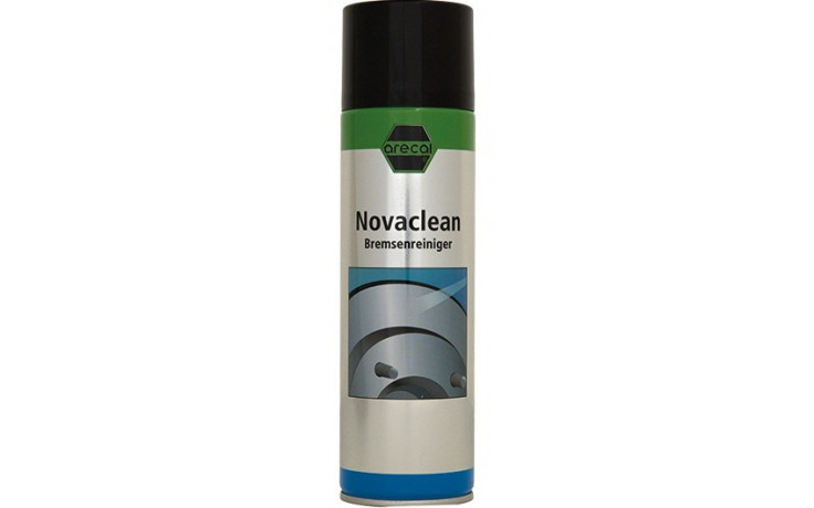 RECA arecal Novaclean Bremsenreiniger 500 ml