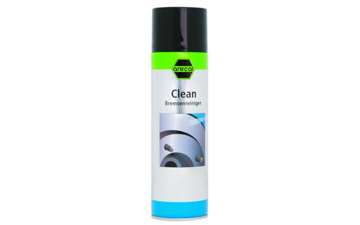 RECA arecal Clean Bremsenreiniger 500 ml