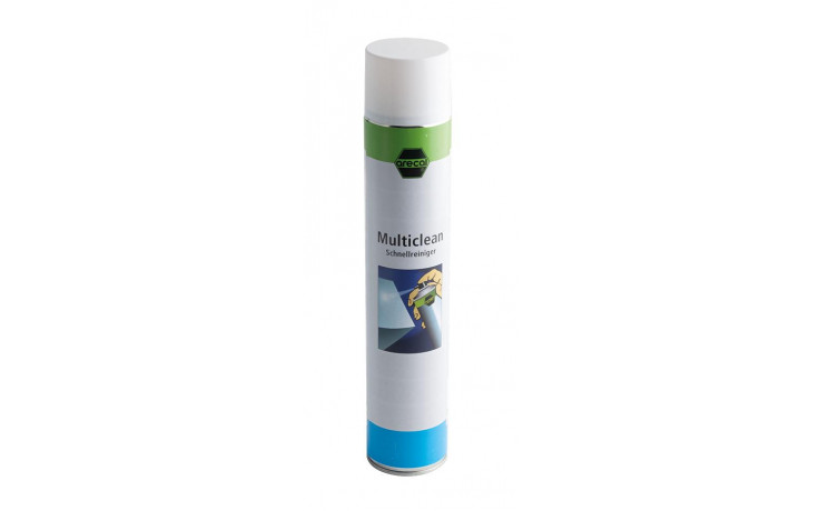 Multiclean Schnellreiniger 750 ml