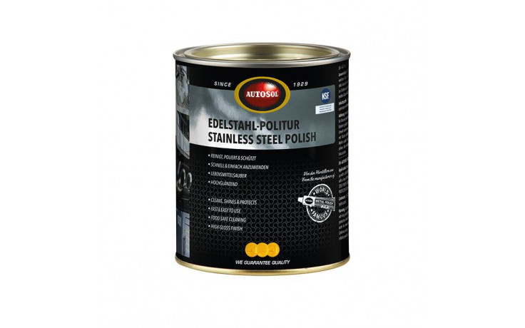 Inox polish 750 ml