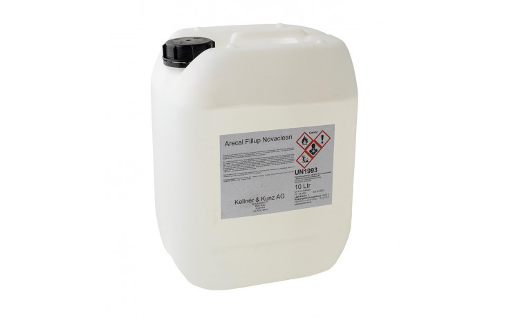 RECA arecal Fillup Novaclean Bremsenreiniger 10 l