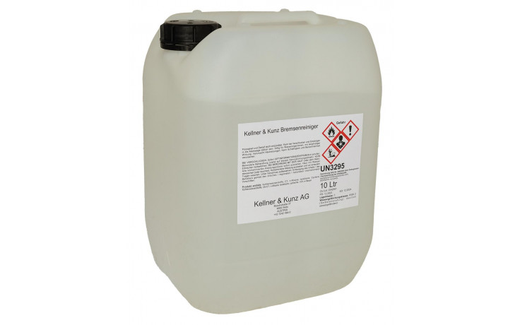 RECA arecal Fillup Clean Bremsenreiniger 10 l