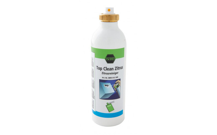 RECA arecal Fillup Top-Clean Leerdose 500 ml