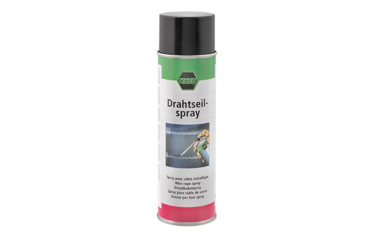 RECA Arecal Drahtseilspray 500 ml