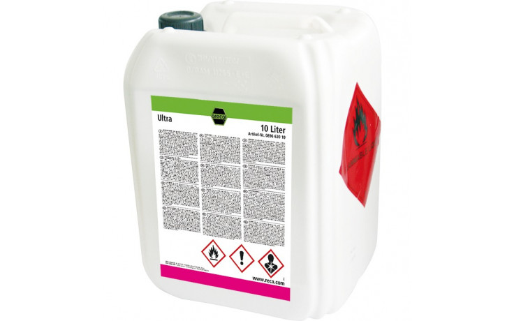 RECA arecal Fillup Ultra 10 l im Kunststoffkanister
