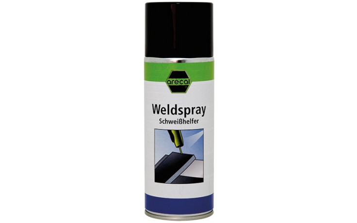 arecal Weldspray Schweißhelfer 400 ml