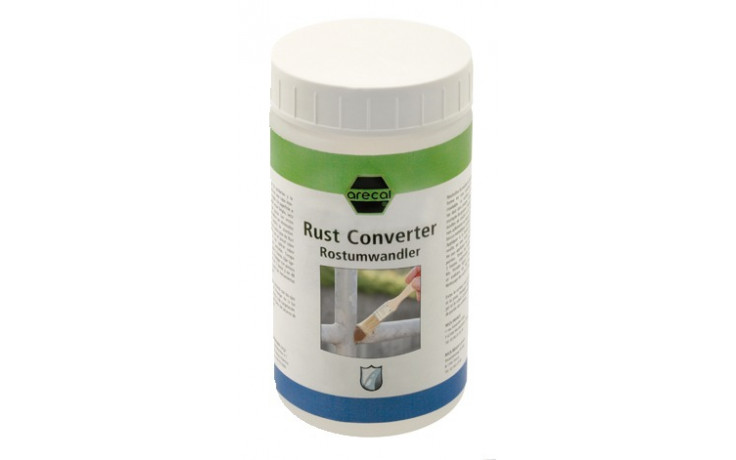 RECA arecal Rostumwandler 500 ml