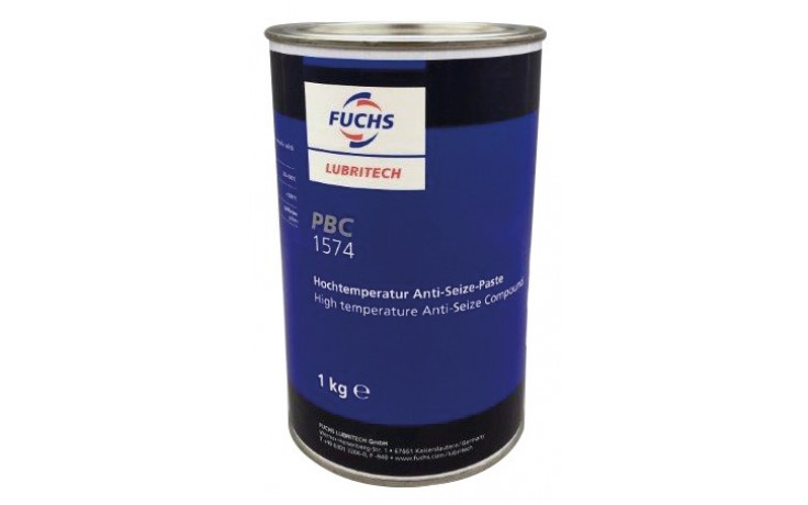Kupferpaste 1200 Grad Dose 1000 g