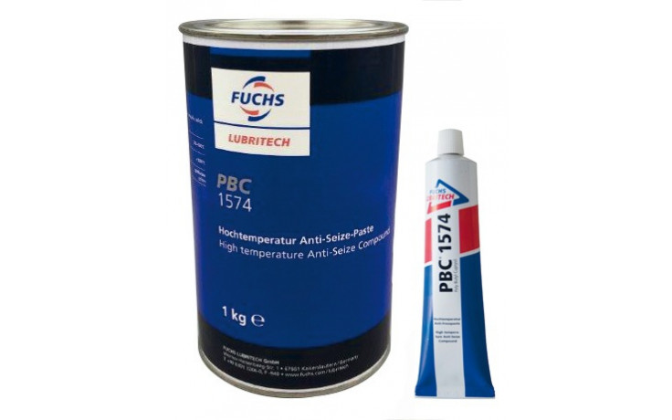 Kupferpaste 1200 Grad Dose 1000 g