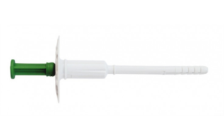 Thermoschlagdübel TSDL V - mit Spezialnagel - 8 X 300