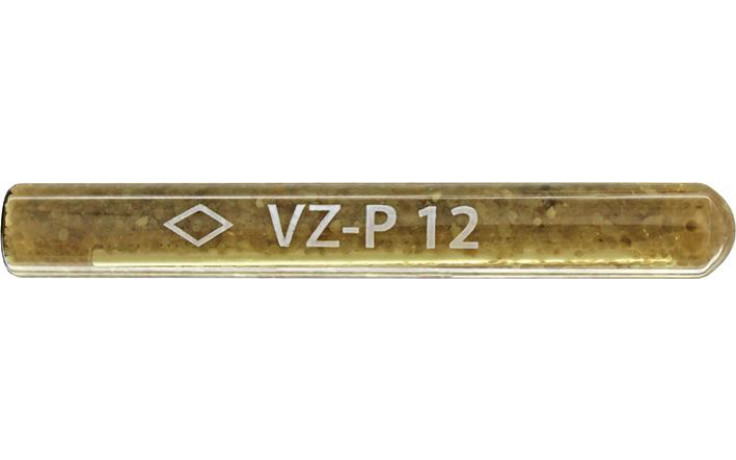 Verbundankerpatrone VZ-P - Glaskartusche - für M 12