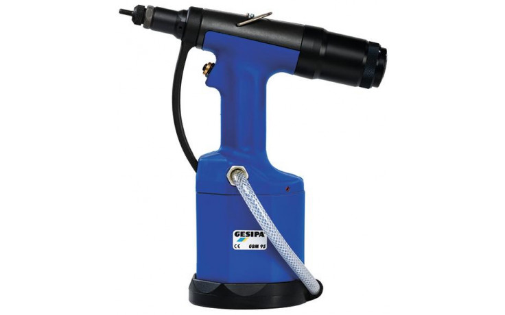 GESIPA PN/HY Blindnietmutter Pistole GBM 95 M8