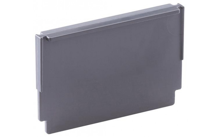 Viso System Leerbox Trennelement 2.X.2