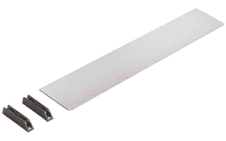 VISO Blecheinteilung 8.4.1 Basis-Set