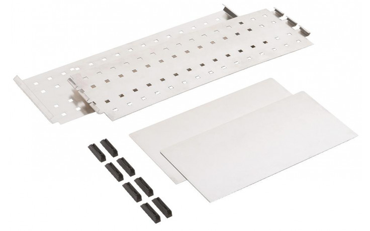 VISO Blecheinteilung 8.4.1 Basis-Set