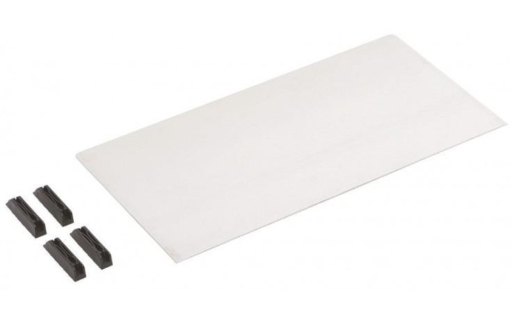 VISO Blecheinteilung 8.4.3 Ergänzung-Set