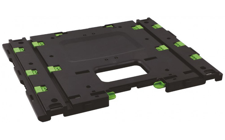 System Adapterplatte 8.4 / 4.8